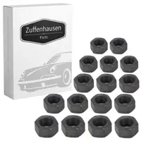 12x Pleuelmutter M10 PORSCHE 911 1967-1983 + 912 + 914 /6 2.0 + 959 90110317300