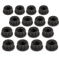 12x Pleuelmutter M9 PORSCHE 964 993 996 997 Carrera / Turbo / GT2 99310317402