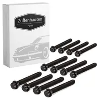 12x Pleuelschraube PORSCHE 996 997 Boxster Cayman Cayenne Macan Panamera 99710311501