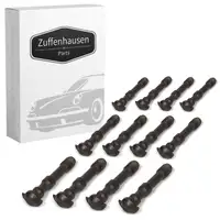 12x Pleuelschraube für PORSCHE 911 2.0 T/L/E/S bis 1969 914 /6 2.0 90110317200