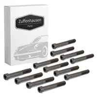 12x Pleuelschraube Zylinderschraube M7 für PORSCHE 911 964 912 914 99906700800