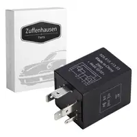 Relais 17 Kraftstoffpumpe Benzinpumpe für PORSCHE 928 4.5 4.7 S bis 1984 92861511303