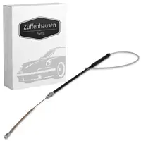 Bremsseil Seilzug für PORSCHE 911 964 3.6 Carrera / RS + 3.6 Turbo 96442455103