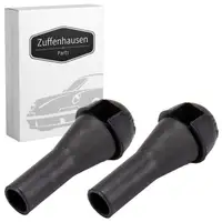 2x Tülle Wasserablauf Wasserablauftülle für PORSCHE 911 964 959 91163125902