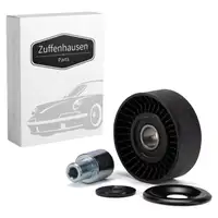 Umlenkrolle Keilrippenriemen für PORSCHE 996 997 Boxster Cayman (987) 99710211900