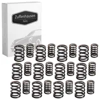 12x Ventilfeder Satz für PORSCHE 911 964 Carrera / Turbo 914 /6 2.0 90110590151