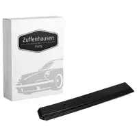 Rammschutzleiste für PORSCHE 911 3.0 3.2 SC Carrera 83-89 hinten links 9115050990470A