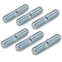 6x Stehbolzen Wärmetauscher M8x22mm für PORSCHE 911 964 993 996 997 912 914 90006010601