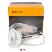 CONTINENTAL Filter Kraftstoffförderpumpe AUDI Q5 (8RB) PORSCHE Macan (95B) 8R0919679C