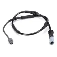 BOSCH 0986494812 Bremsbeläge + Sensor BMW F40 F44-46 X1 F48 X2 F39 MINI F55 F56 F54 hinten