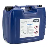 20L 20 Liter CARIPAR ANTIFREEZE 11 Frostschutz Kühlerfrostschutz Konzentrat