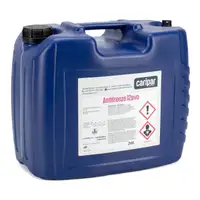 20L 20 Liter CARIPAR ANTIFREEZE 12 EVO Frostschutz Kühlerfrostschutz Konzentrat