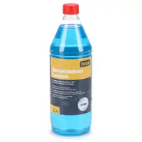 1L 1 Liter CARIPAR WINDSHIELD ANTIFREEZE Scheiben Frostschutz Konzentrat Citrusduft -60°C