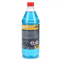 1L 1 Liter CARIPAR WINDSHIELD ANTIFREEZE Scheiben Frostschutz Konzentrat Citrusduft -60°C