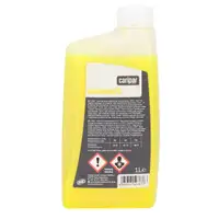 1L 1 Liter CARIPAR ANTIFREEZE FO Kühlerfrostschutz Konzentrat für FORD WSS-M97B57-A1/A2