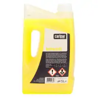 5L 5 Liter CARIPAR ANTIFREEZE FO Kühlerfrostschutz Konzentrat für FORD WSS-M97B57-A1/A2