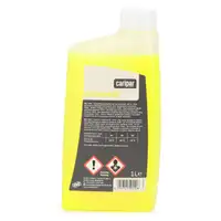 4L 4 Liter CARIPAR ANTIFREEZE RD Frostschutz Kühlerfrostschutz Konzentrat MB 325.7 Citan