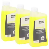 3L 3 Liter CARIPAR ANTIFREEZE RD Frostschutz Kühlerfrostschutz Konzentrat MB 325.7 Citan