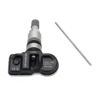 4x CARIPAR Reifendrucksensor Radsensor für AUDI BMW MINI PORSCHE SKODA VW