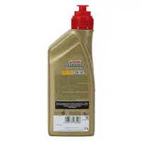 1L 1 Liter CASTROL TRANSMAX LIMITED SLIP LL 75W-140 Achsgetriebeöl API GL-5 MB 235.61