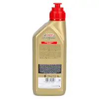 4L 4 Liter CASTROL TRANSMAX ATF DEXRON VI MERCON LV MULTIVEHICLE Automatikgetriebeöl