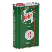 CASTROL CLASSIC ST90 Getriebeöl API G-L3 SAE 90 - 1L 1 Liter