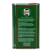 1L 1 Liter CASTROL CLASSIC EP90 Getriebeöl API GL-4 SAE 90