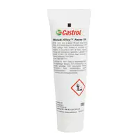 CASTROL 15E15A Molub-Alloy Paste TA Hochtemperatur Montagepaste 100g 00004330508