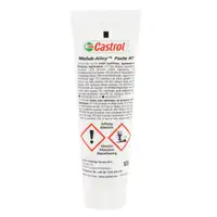 CASTROL 15E69E Molub-Alloy Paste HT Hochtemperatur Montagepaste 100g 00004300400