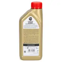 1L 1 Liter CASTROL EDGE Professional V 0W-20 Motoröl ACEA C5 VOLVO VCC RBS0-2AE