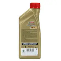 1L 1 Liter CASTROL EDGE Professional Motoröl Öl TITANIUM FST A5 0W-30 0W30 VOLVO