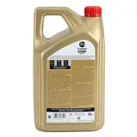 10L 10L CASTROL EDGE 0W-30 Motoröl BMW LL04 LL19FE MB 229.31/51 Renault RN0700/0710