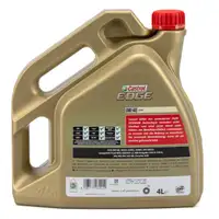 8L CASTROL EDGE TITANIUM 0W40 A3/B4 Motoröl Ford WSS-M2C937-A MB 229.3/5 VW 502/505.00