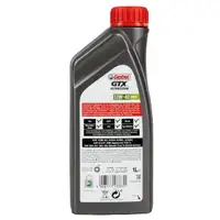 CASTROL Motoröl Öl GTX ULTRACLEAN 10W-40 10W40 A3/B4 - 1 Liter