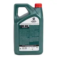 10L 10 Liter CASTROL MAGNATEC 10W-40 A/B Motoröl Öl MB 226.5/229.3 Renault RN0700/0710