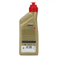 1L 1 Liter CASTROL Motoröl Öl POWER 1 RACING 4T 4-TAKT 10W50 JASO MA-2 API SN