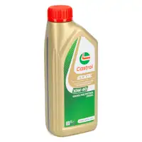 9L 9 Liter CASTROL EDGE 10W-60 Motoröl ACEA A3/B4 API SN/CF BMW M VW 501.01 505.00