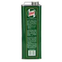 CASTROL CLASSIC XL 30 Motoröl Oldtimer Classic Cars pre1950 - 4,54 Liter