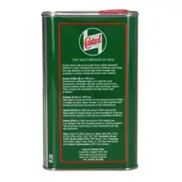 CASTROL CLASSIC XXL 40 Motoröl Oldtimer Classic Cars pre1950 - 1L 1 Liter