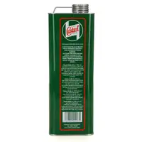 CASTROL CLASSIC XXL 40 Motoröl Oldtimer Classic Cars pre1950 - 4,54 Liter