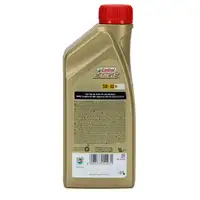 1L 1 Liter CASTROL Edge Motoröl ÖL 5W30 M BMW Longlife-04 MB 229.31/51/52