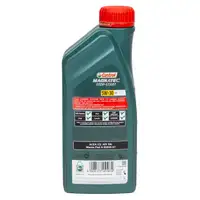 1L 1 Liter CASTROL Magnatec STOP-START Motoröl Öl 5W30 S1 ACEA C2 FIAT 9.55535-S1