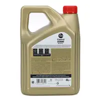 4L 4 Liter CASTROL EDGE 5W-30 LL Motoröl BMW LL04 MB 229.31/.51 VW 504/507.00