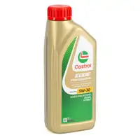 1L 1 Liter CASTROL EDGE Professional LONGLIFE III 5W-30 Motoröl VW 504/507.00 PORSCHE C30