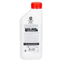 4L 4 Liter CASTROL GTX 5W-30 RN17 Motoröl Öl ACEA C3 Renault RN17 MB 226.52