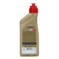 1L 1 Liter CASTROL POWER 1 RACING 4T 5W-40 MOTORRAD Motoröl JASO MA-2