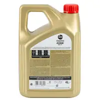 4L 4 Liter CASTROL EDGE 5W-40 Motoröl MB 229.31/51 Renault RN0700 RN0710 VW 505.00/01