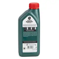 1L 1 Liter CASTROL MAGNATEC 5W-40 DPF Motoröl Öl MB 229.31/51 dexos2 FORD WSS-M2C917-A