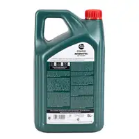 10L 10 Liter CASTROL MAGNATEC 5W-40 DPF Motoröl Öl MB 229.31/51 dexos2 FORD WSS-M2C917-A