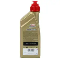 1L 1 Liter CASTROL TRANSMAX MANUAL V Schaltgetriebeöl 75W-80 API GL-4+ AUDI TL52532